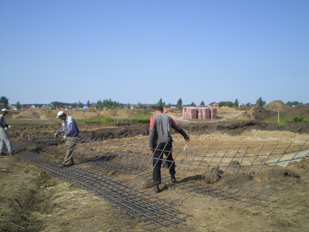 "Прекрасный" - школа в новой деревне на алтае.