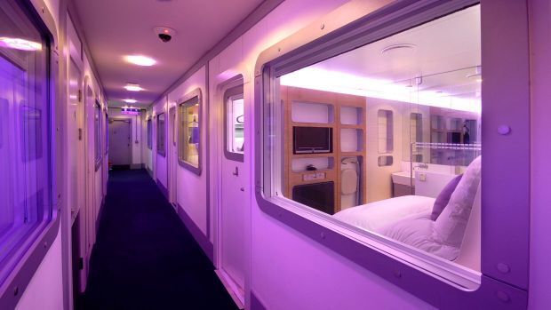 Лучшие сети бюджетных отелей: Десять брендов, которые изменили доступное проживание.