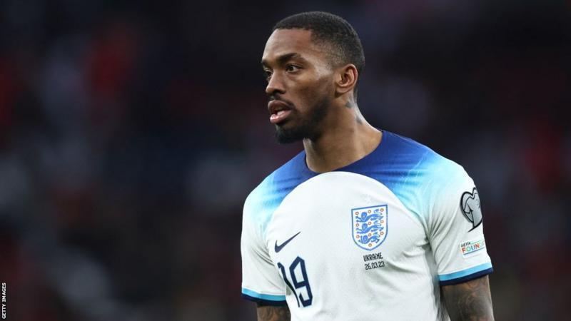 Иван Тони: Из второй лиги в Англию - "мечта нападающего становится реальностью