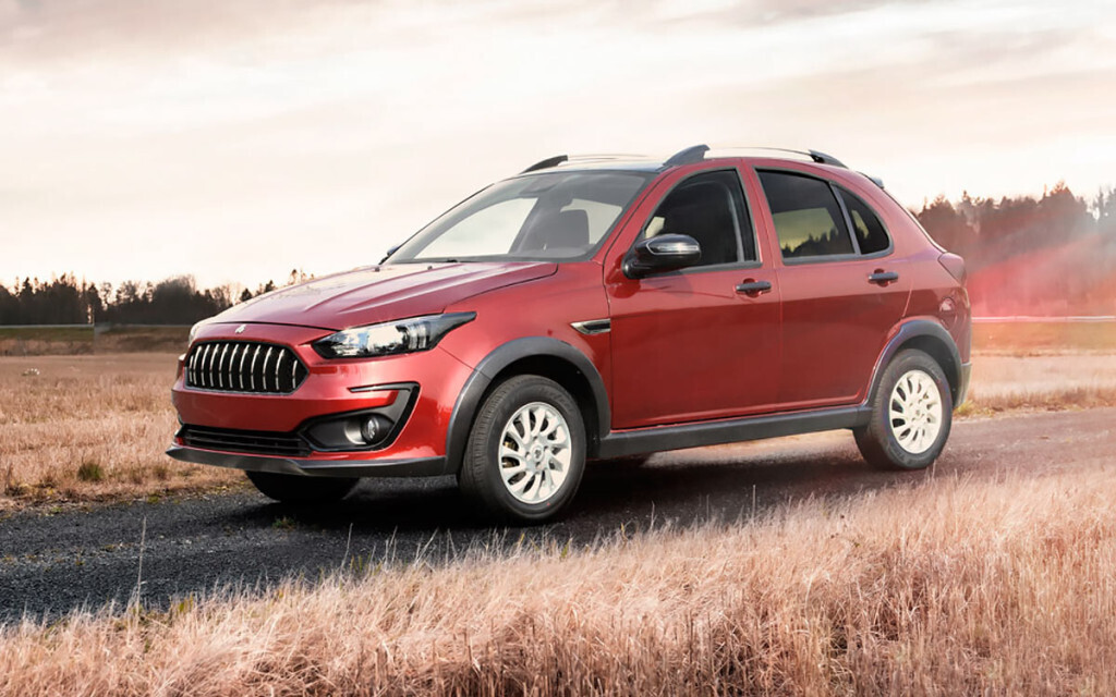 Иранский автопроизводитель SAIPA намерен выйти на российский рынок с конкурентоспособными ценами