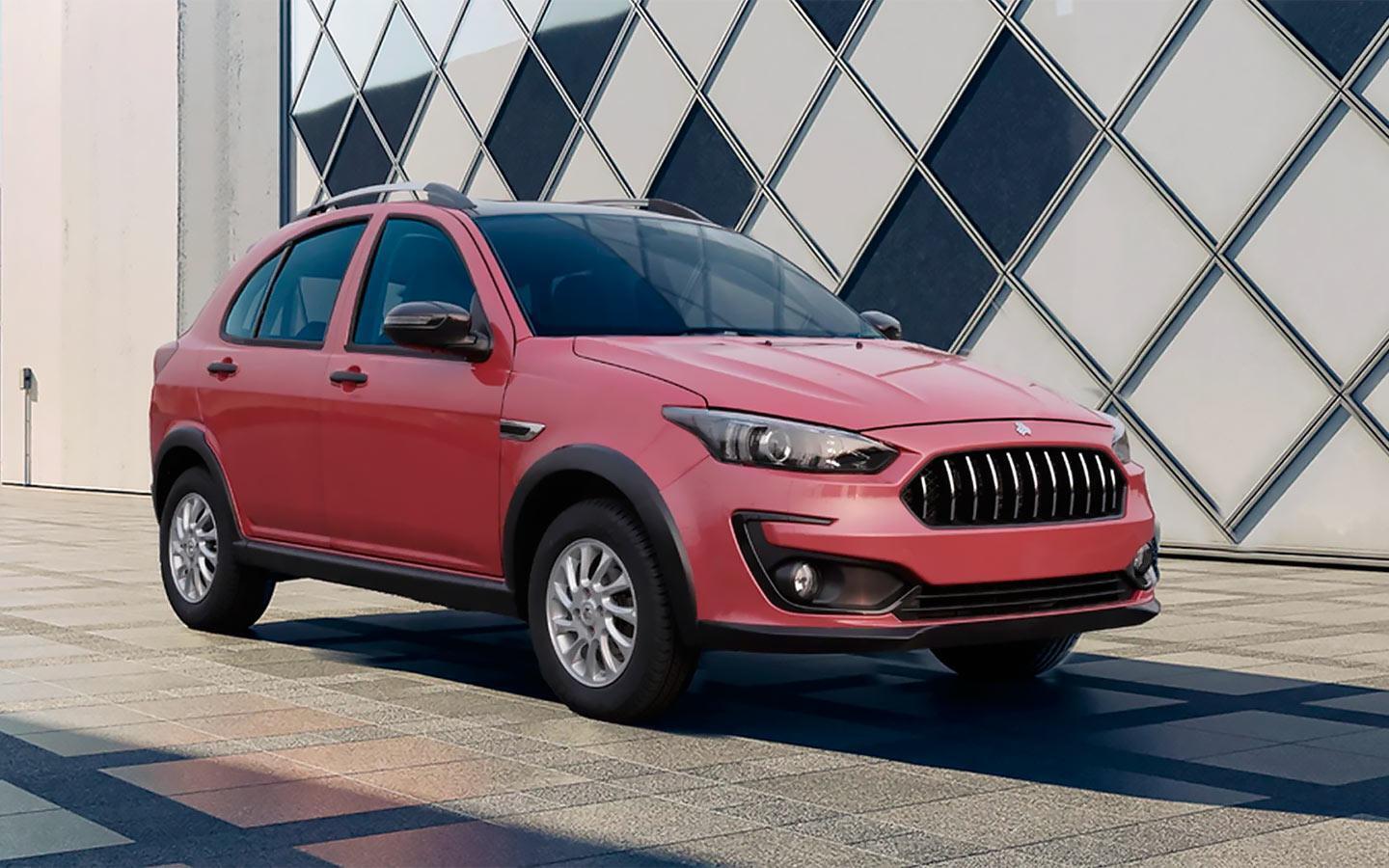 Иранский автопроизводитель SAIPA намерен выйти на российский рынок с конкурентоспособными ценами