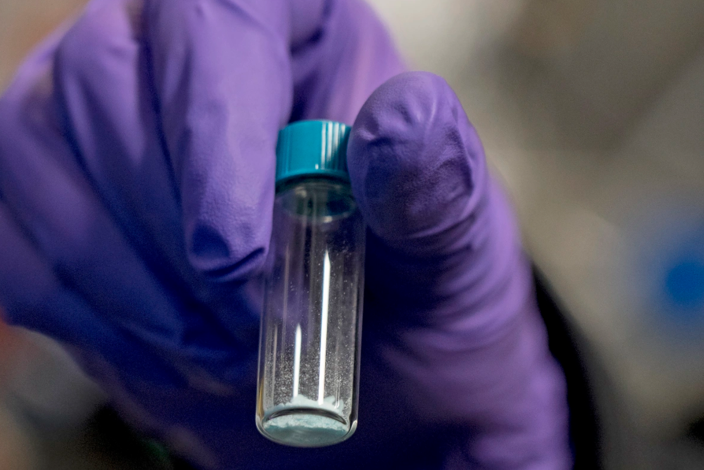 США и Мексика рассматривают возможность заключения соглашения, согласно которому Мексика будет бороться с фентанилом на севере