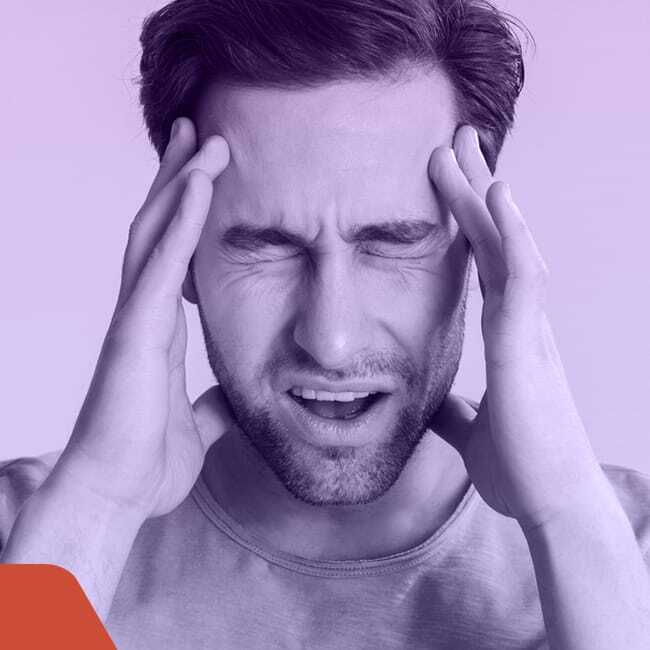 Мигрень _Насколько опасна для жизни.? Какие методы можно использовать при приступах мигрени?