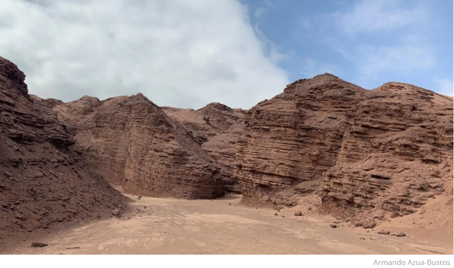 Доказательства жизни на Марсе сложнее, чем думали