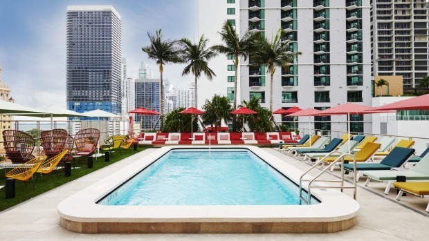 Лучшие сети бюджетных отелей: Десять брендов, которые изменили доступное проживание.