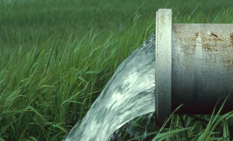 Франция: «Война» за поливную воду