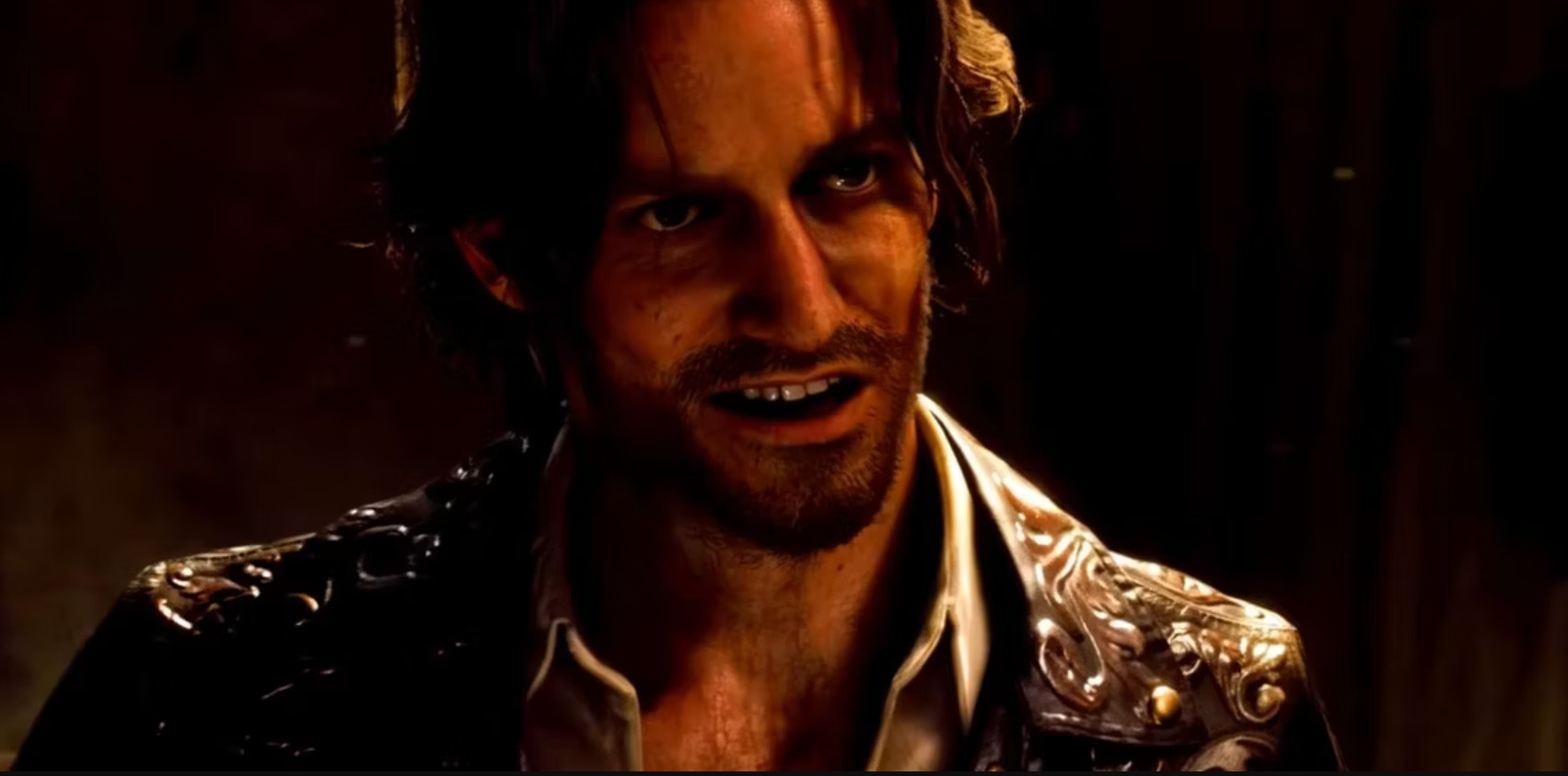 Resident Evil 4 Mercenaries Datamine раскрывает модели персонажей, играбельного Луиса