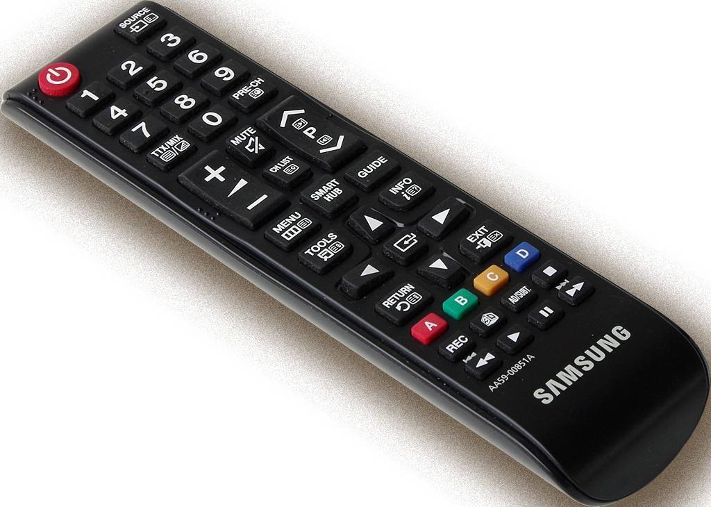 Как заменить пульт для телевизора смартфоном.