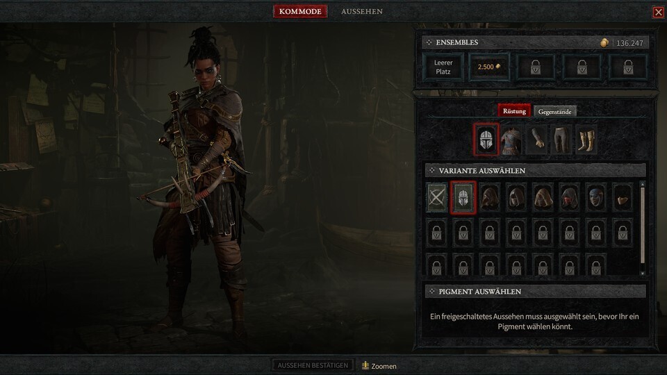 Diablo 4: в нашем списке уровней представлены лучшие классы перед релизом