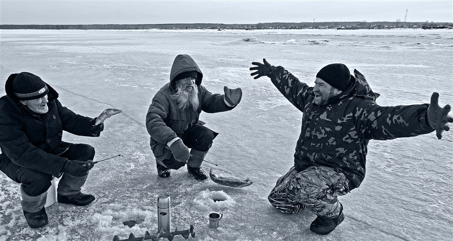 "Сила человеческого общения: Почему сейчас оно нам нужно больше, чем когда-либо?"