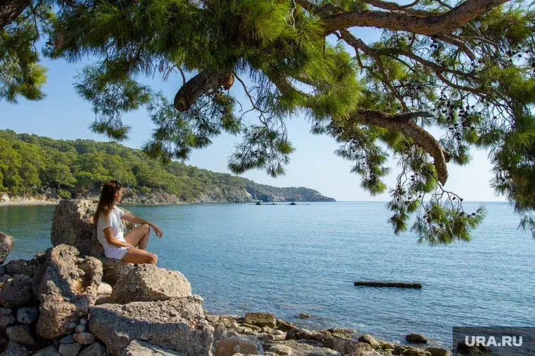 Уехали жить в Турцию, но не смогли там жить