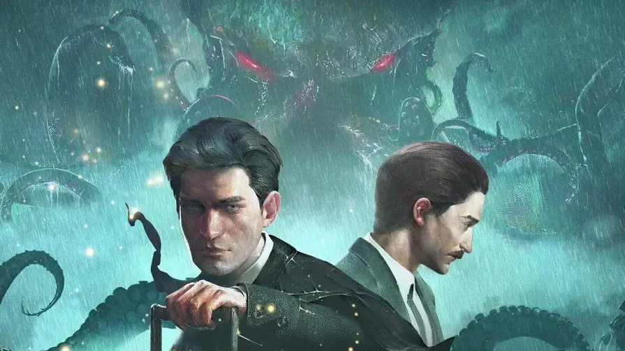 Шерлок Холмс сходит с ума: приключения Ктулху У «Пробужденных» появился новый трейлер