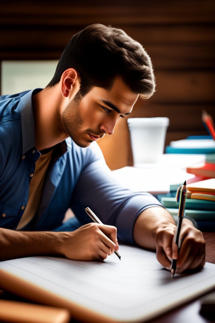 Грамотное письмо. Как улучшить свои навыки письма .