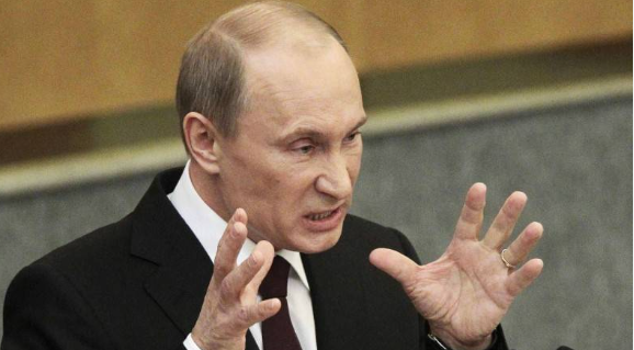 Что же происходит в Российском руководстве