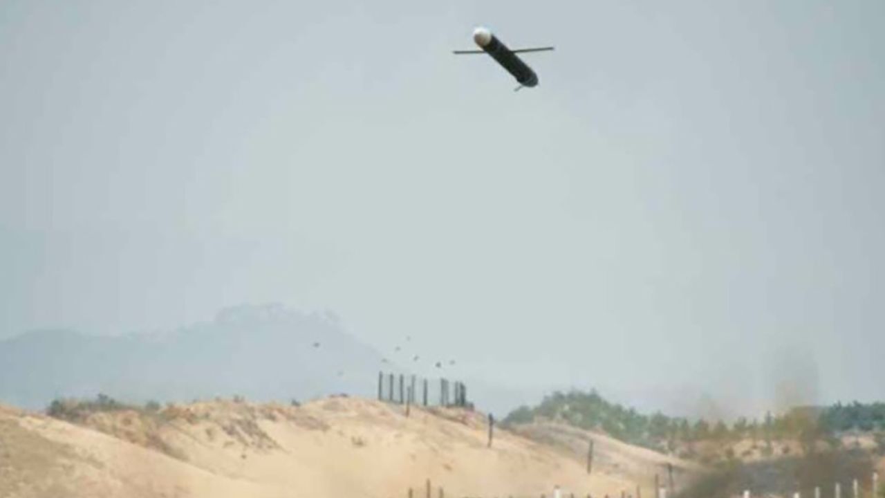 Северная Корея утверждает, что испытала подводный беспилотник, способный нести ядерное оружие. Аналитики настроены скептически.