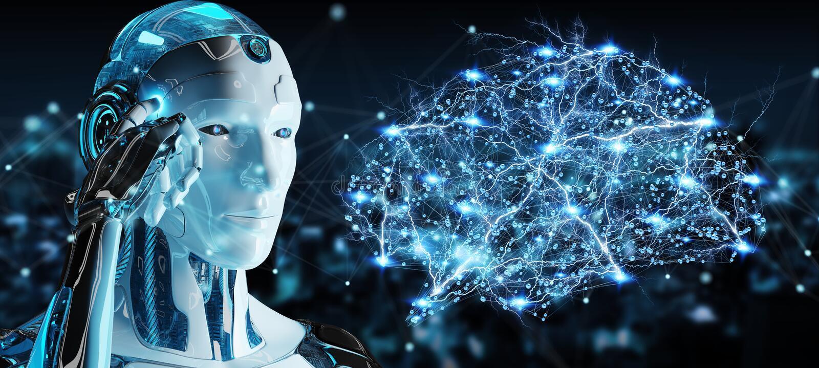 Являются ли машины будущим искусства?