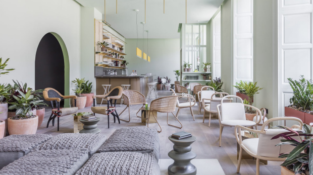 Лучшие сети бюджетных отелей: Десять брендов, которые изменили доступное проживание.