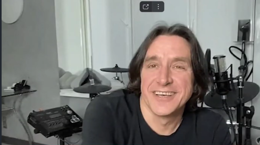 Российский пранкер взорвал не только всемирную паутину интернета, но и весь учёный бомонт своим розыгрышем. Или что можно сделать с помощью нейросетью