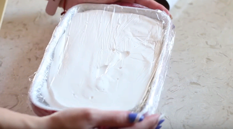 "Легкий и вкусный: рецепт воздушного маршмеллоу без сахара"