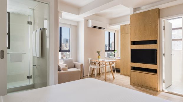 Лучшие сети бюджетных отелей: Десять брендов, которые изменили доступное проживание.