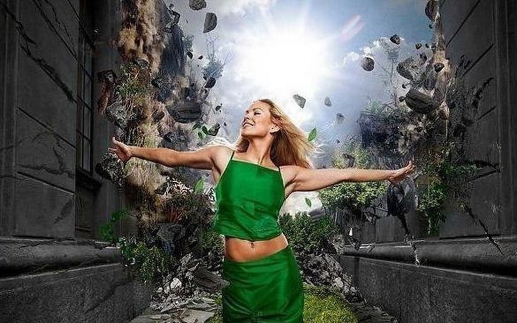 Как менять свое будущее с помощью аффирмаций?