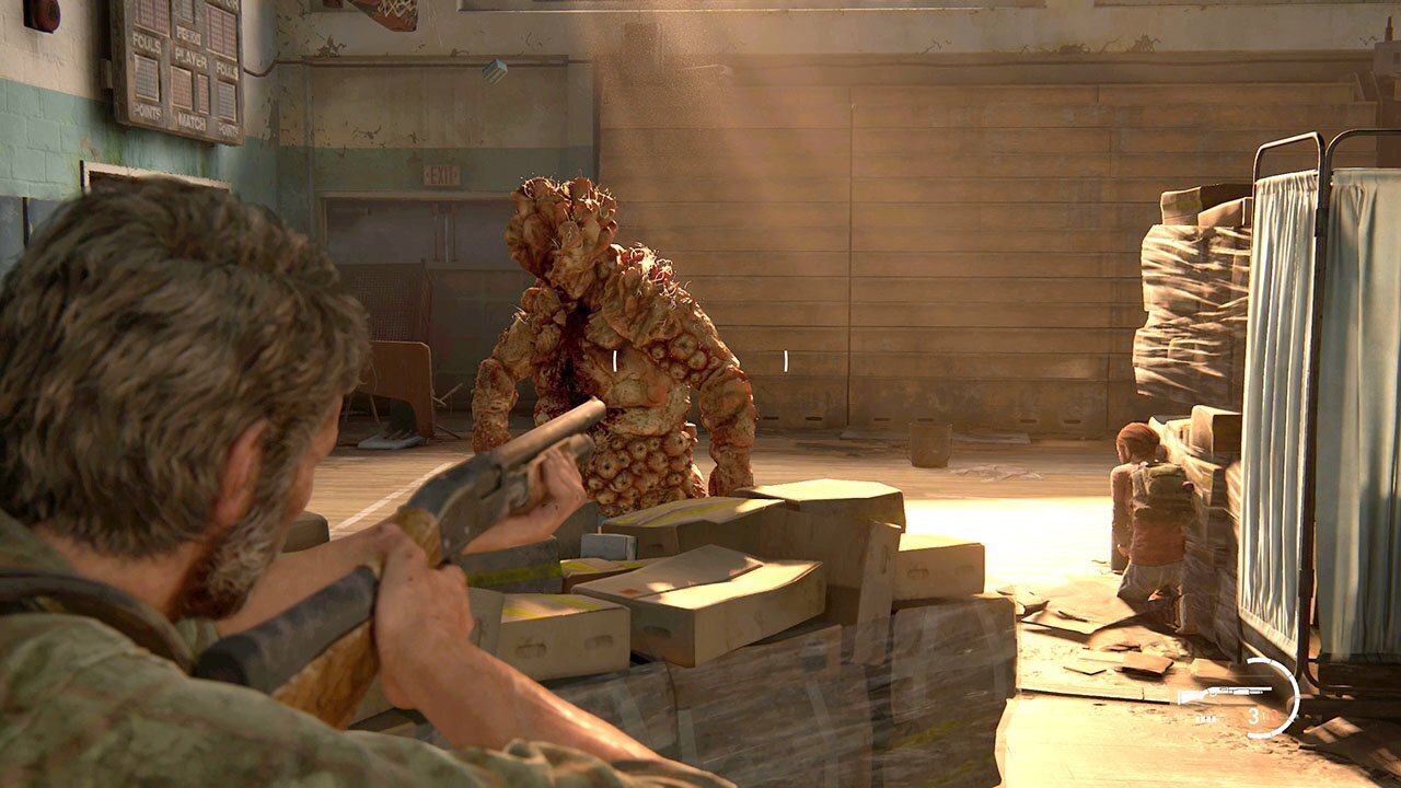 The Last of Us для ПК: почему тест не появляется при релизе