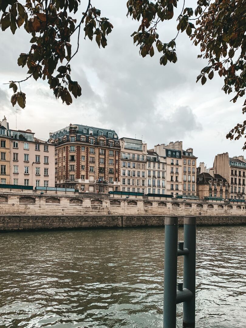 Париж за 1 день. Инструкция