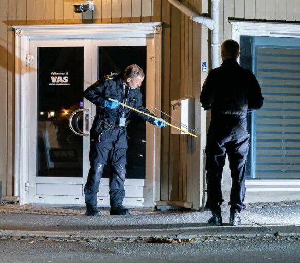 Психические расстройства стали мотивом стрельбы из лука в Норвегии