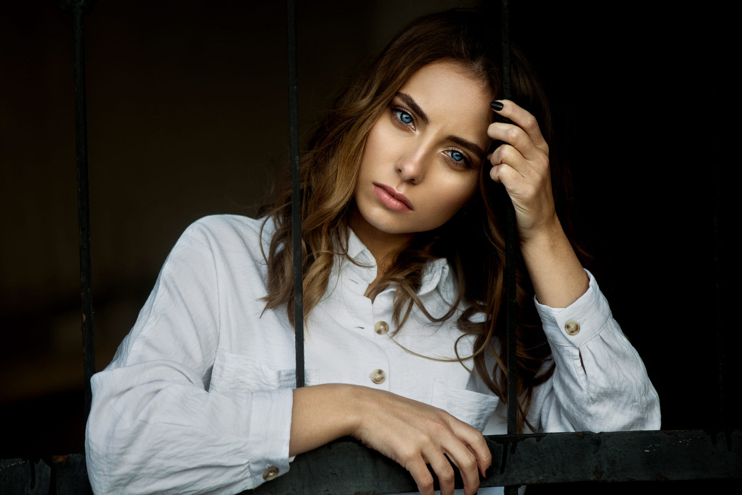 Тоннель судьбы. Лелька. 16.