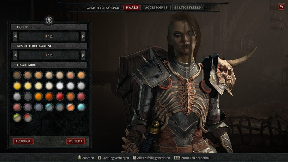 Diablo 4: в нашем списке уровней представлены лучшие классы перед релизом