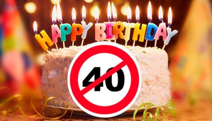 Почему мужчины не отмечают день рождения в 40 лет? Неужели сорокалетний юбилей проклят?