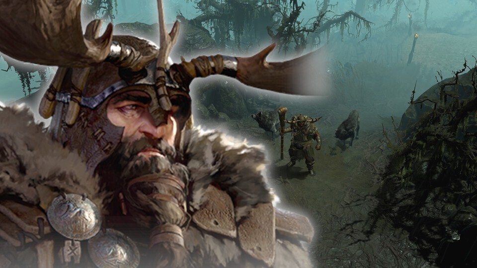 Diablo 4: в нашем списке уровней представлены лучшие классы перед релизом