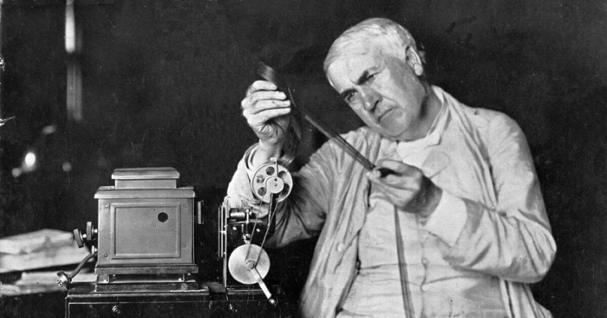 От котов-боксеров до вирусных видеороликов: Связь с Эдисоном