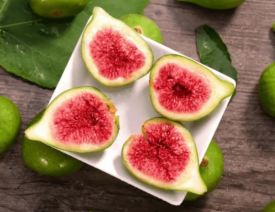 Стоит собрать 4 вида фруктов, подходящих для диабетиков! Цзилинь Шиитан