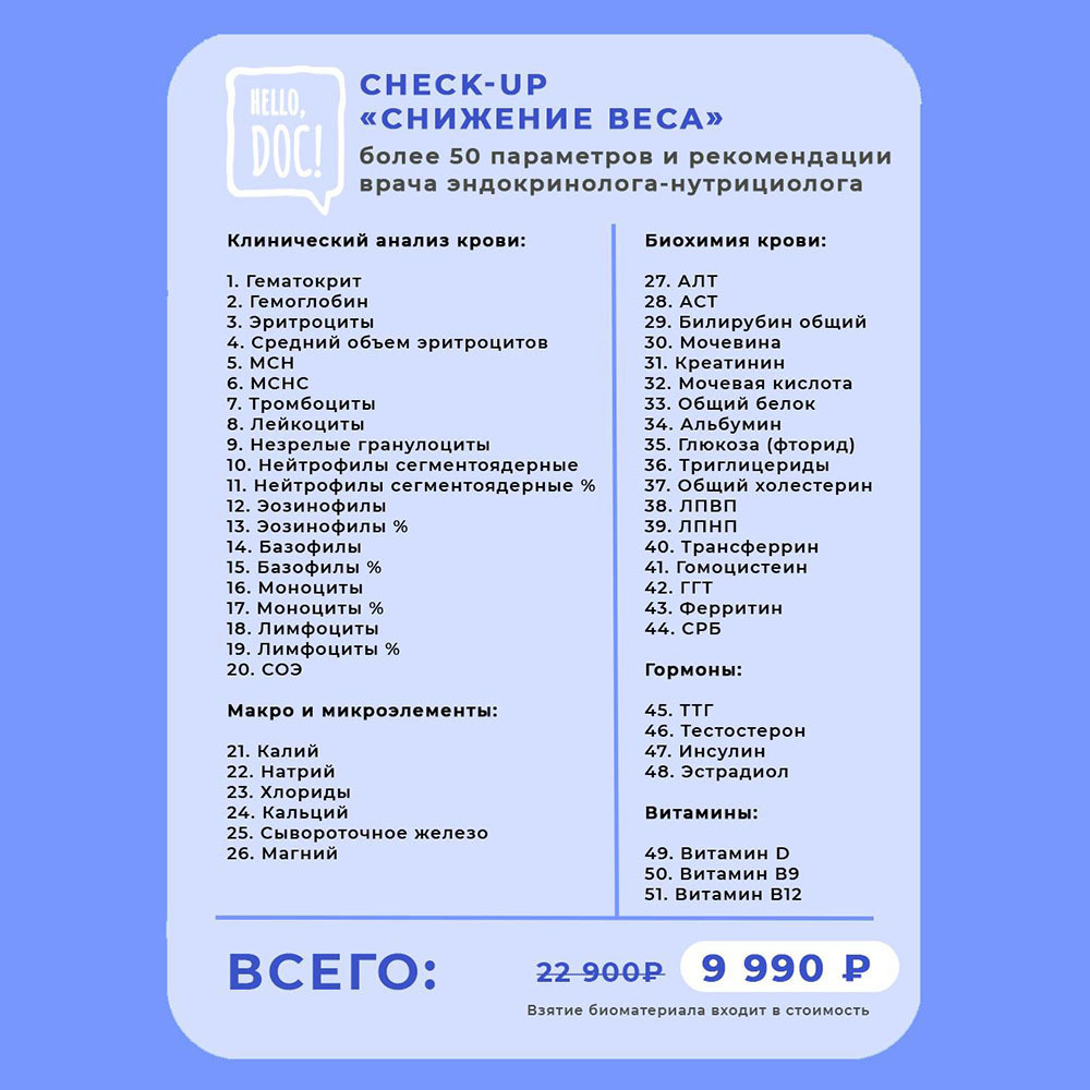 Как похудеть без вреда для здоровья. Поддержание здорового веса