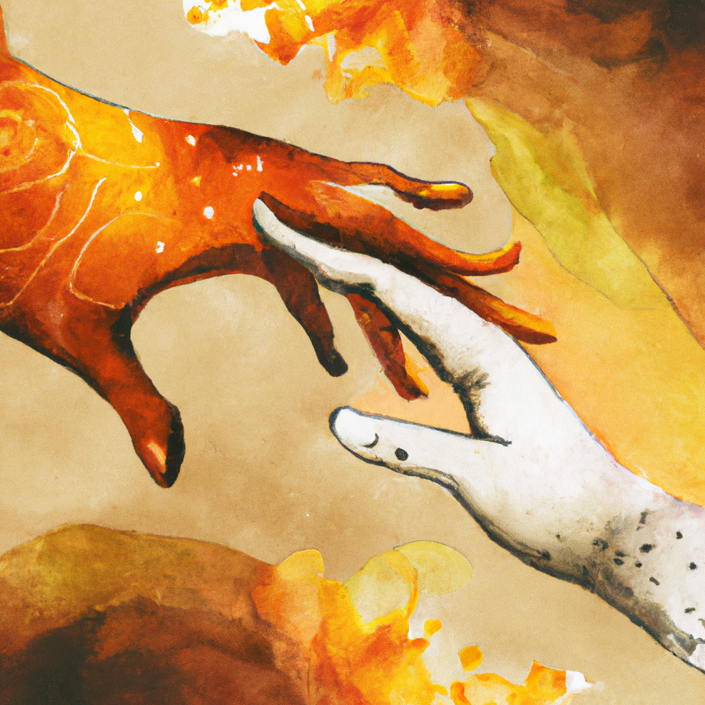 Путешествие, направленное на поиск смысла жизни