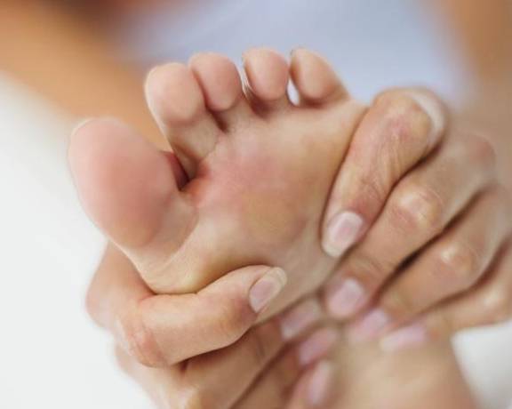 Тромбоз “больше всего боится” этого действия. Если вы сможете упорствовать в течение 20 секунд в день, ваши кровеносные сосуды могут "переродиться”.