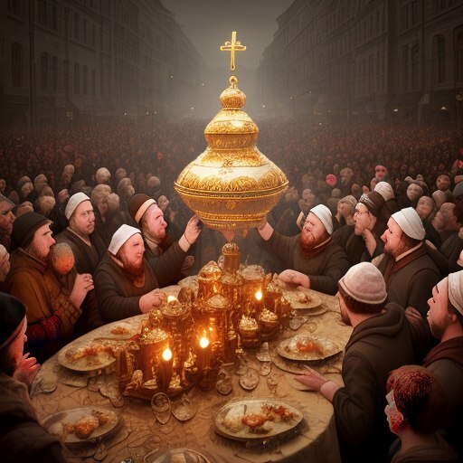 Православный праздник Масленица