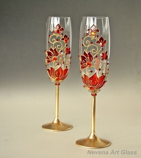 История завораживающего искусства💫