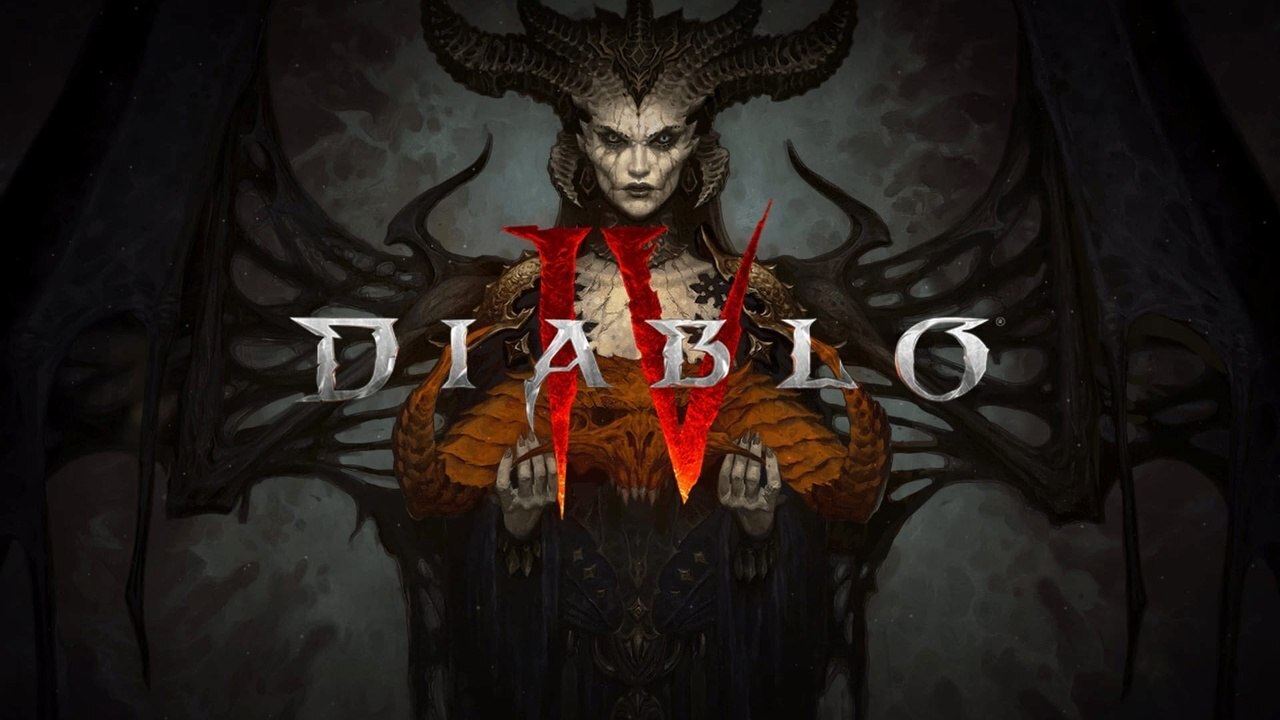 Первые впечатления об игре Diablo 4.