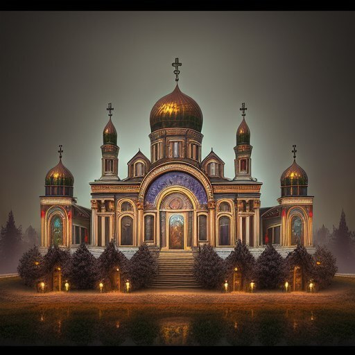 Праздник Воскресения: всё о Пасхе