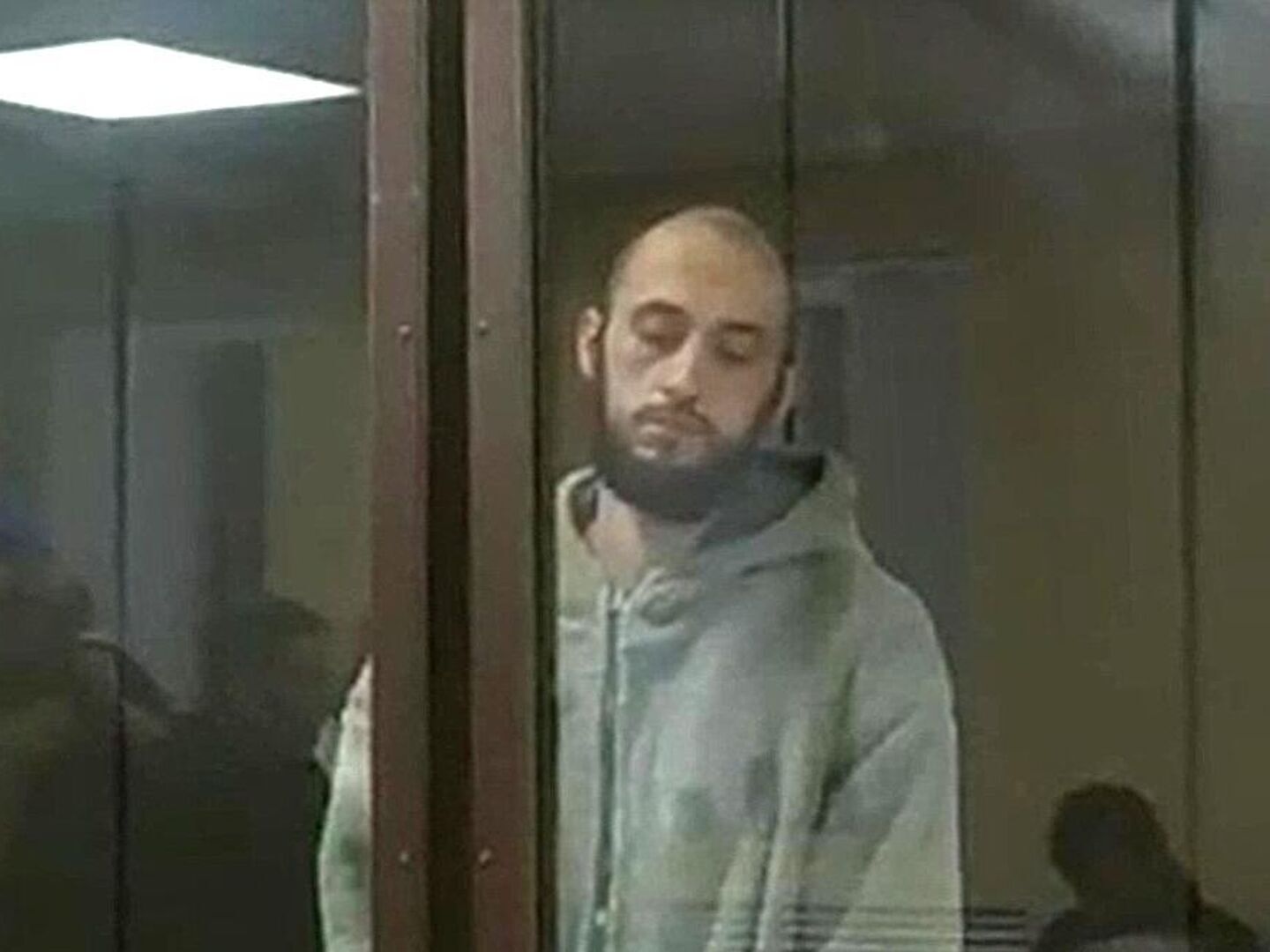 Владелец кемеровского приюта признал себя виновным в трагическом пожаре, унесшем жизни 23 постояльцев