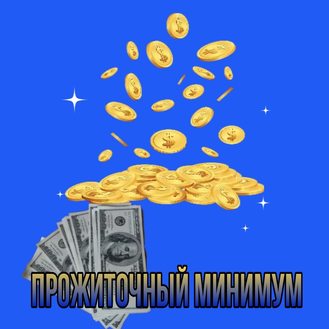 "Жизнь на грани бедности: реально ли прожить на прожиточный минимум?"