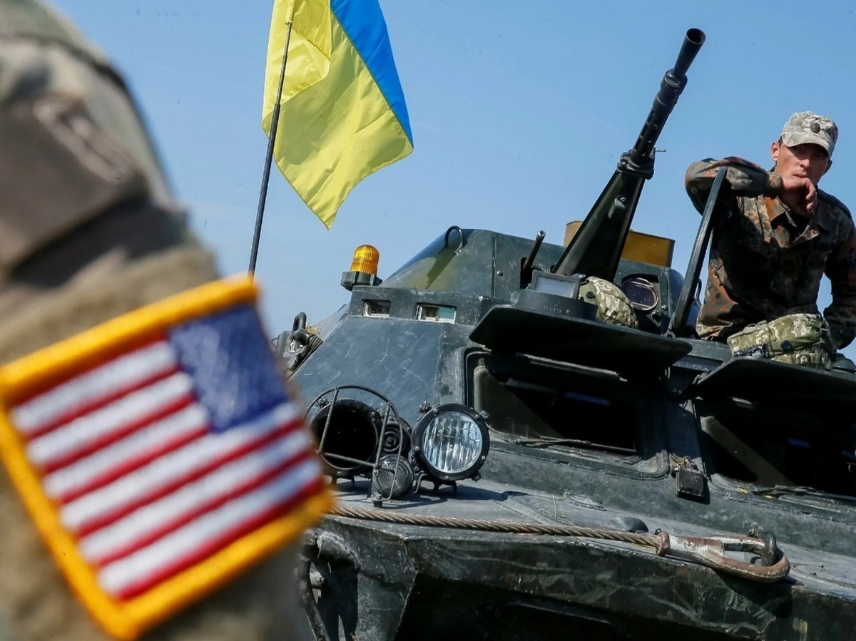 Когда закончится специальная военная операция (СВО) на Украине? Стратегии и тактики военных действий, США выйдут из игры которую сами же начали?