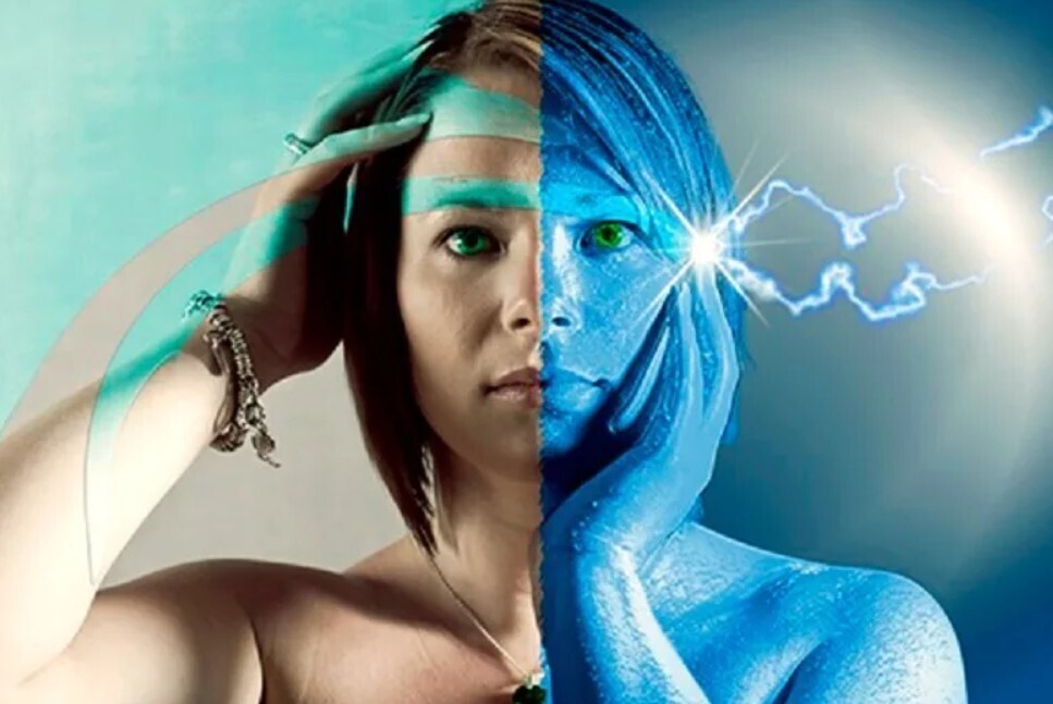 Сила мысли и психологические проблемы