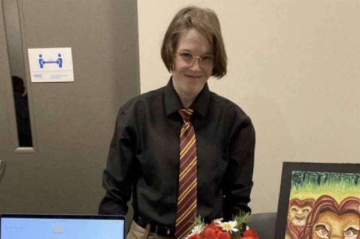 Трансгендер и насилие: трагический инцидент в христианской школе Нэшвилла