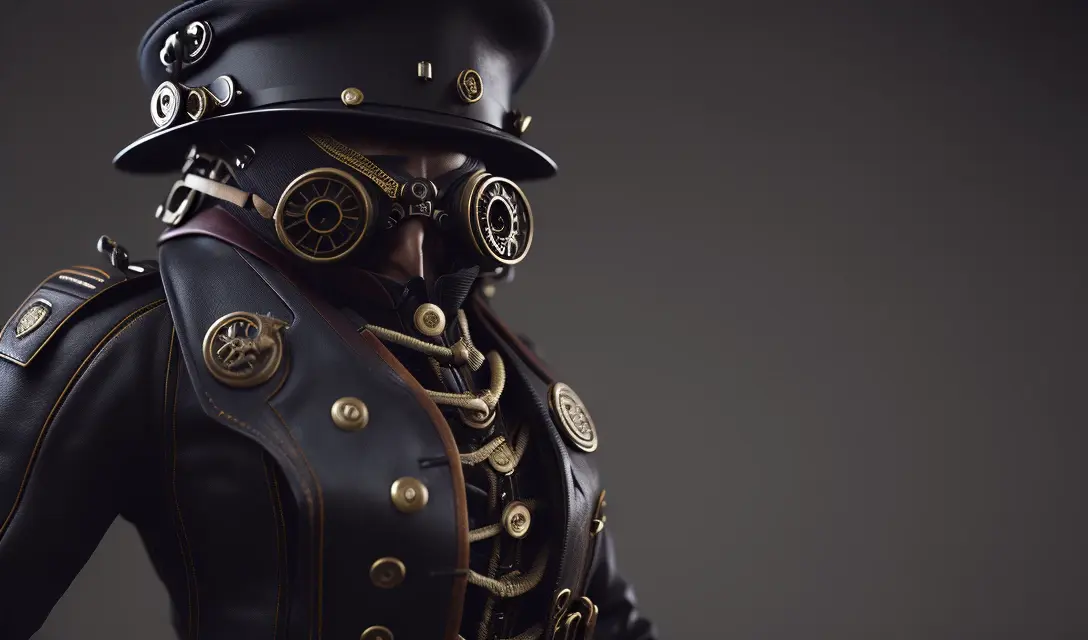 Страх - это отказ от ответственности.