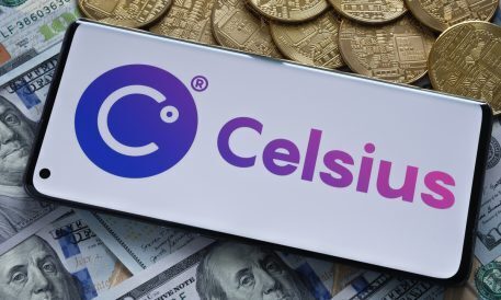 Celsius в конце апреля предоставит доказательства