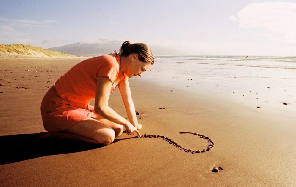 Как найти себя и свой путь?