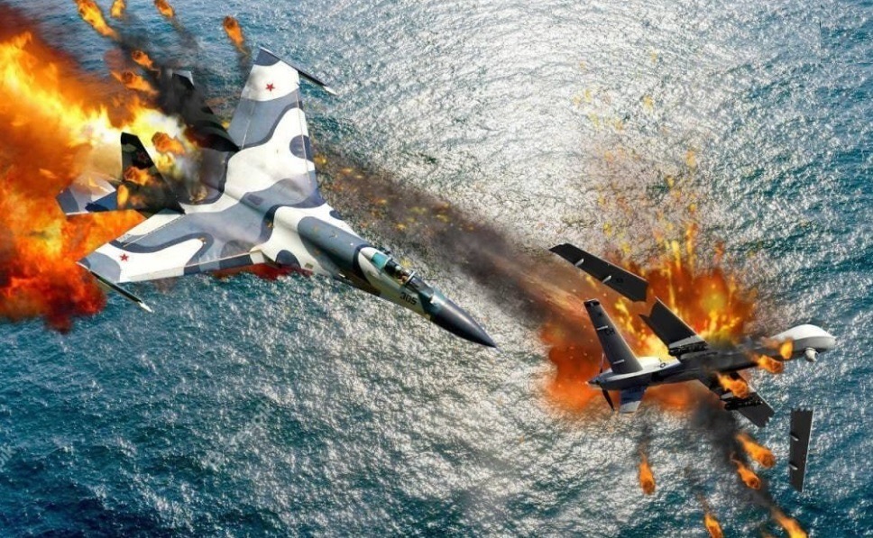 Когда закончится специальная военная операция (СВО) на Украине? Стратегии и тактики военных действий, США выйдут из игры которую сами же начали?